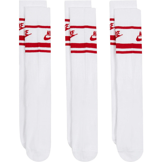 Nike Everyday Essential Crew 3-Pack Sokken