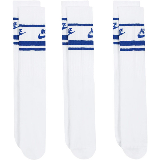 Nike Everyday Essential Crew 3-Pack Strumpor