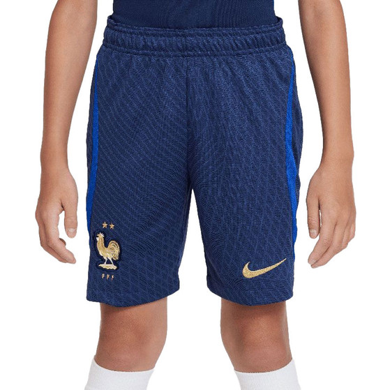 Nike Frankrijk Strike Short Kids