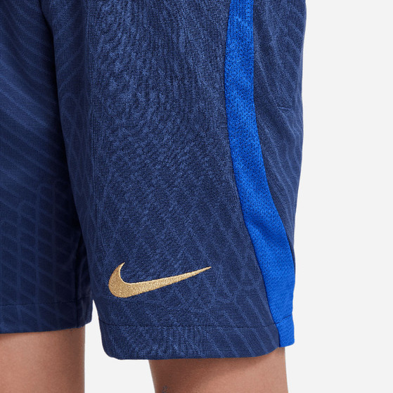 Nike Frankrijk Strike Short Kids