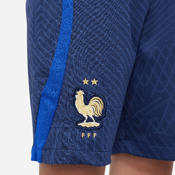 Nike Frankrijk Strike Short Kids