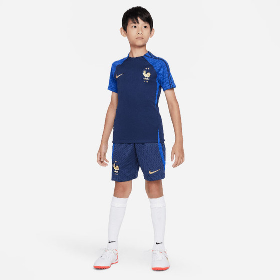 Nike Frankrijk Strike Short Kids
