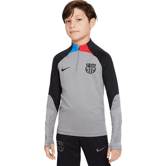 Nike FC Barcelona Strike Trainingspak Kids