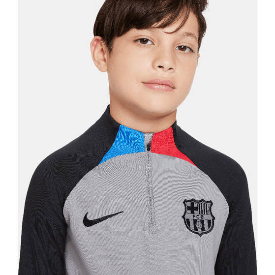 Nike FC Barcelona Strike Trainingspak Kids