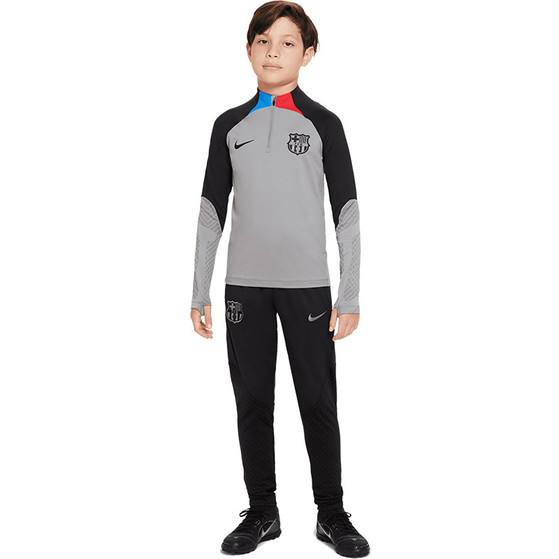 Nike FC Barcelona Strike Trainingspak Kids