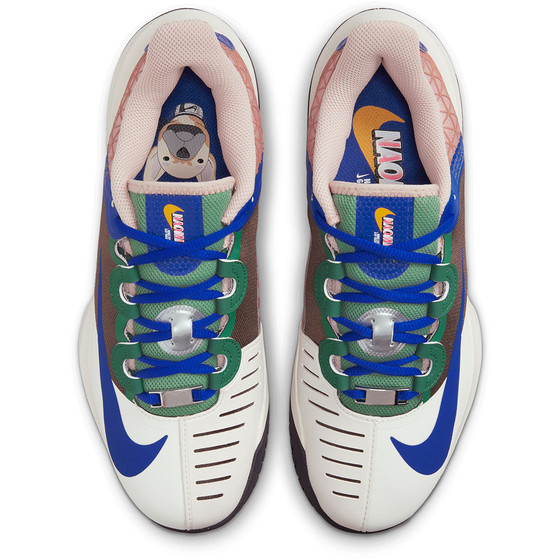 Nike Court Zoom GP Turbo Naomi Dames