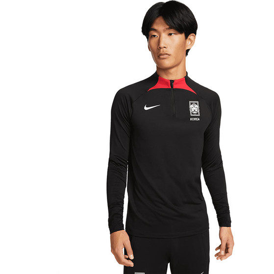 Nike Zuid-Korea Strike Trainingspak