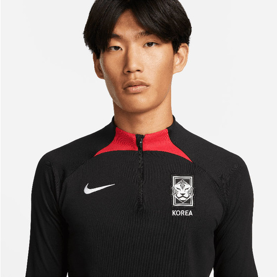 Nike Zuid-Korea Strike Trainingspak