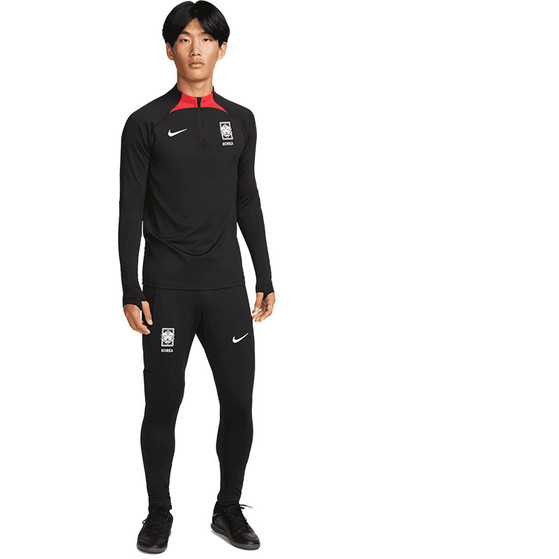 Nike Zuid-Korea Strike Trainingspak