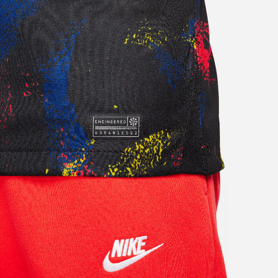 Nike Südkorea Auswärts Trikot
