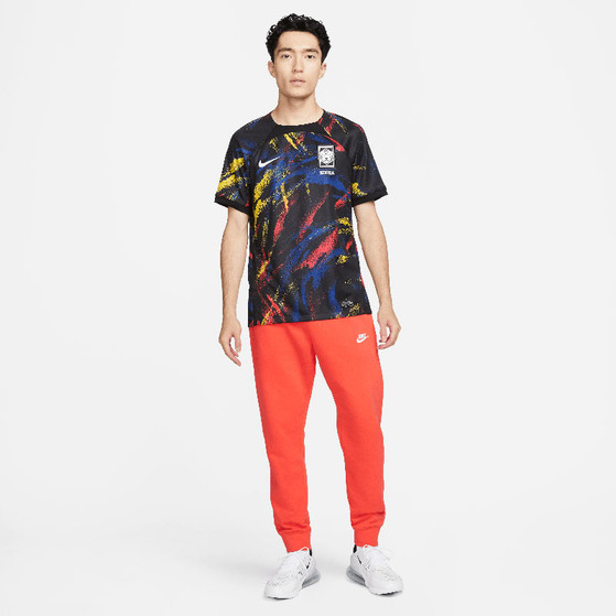 Nike Südkorea Auswärts Trikot