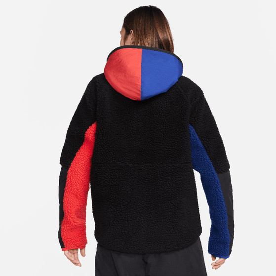 Nike Zuid-Korea Half-Zip Hoody