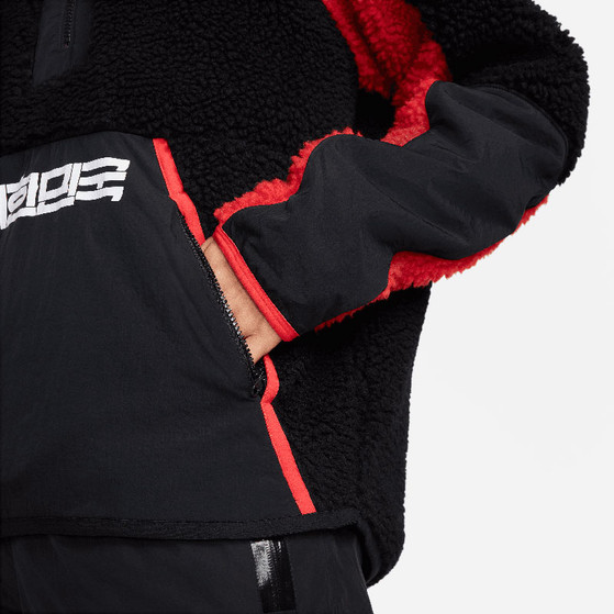 Nike Zuid-Korea Half-Zip Hoody