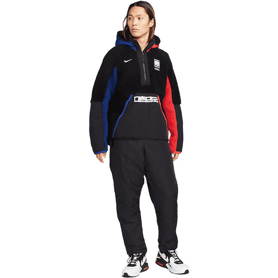 Nike Zuid-Korea Half-Zip Hoody