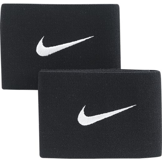 Nike Guard Stay II Black
