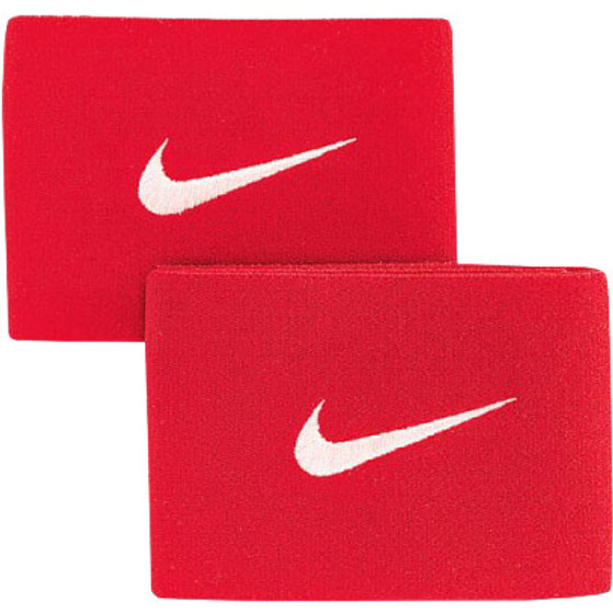 Nike Guard Stay II Red
