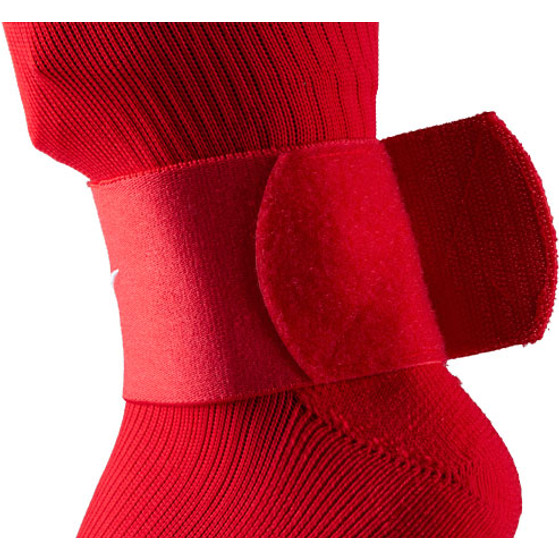 Nike Guard Stay II Red
