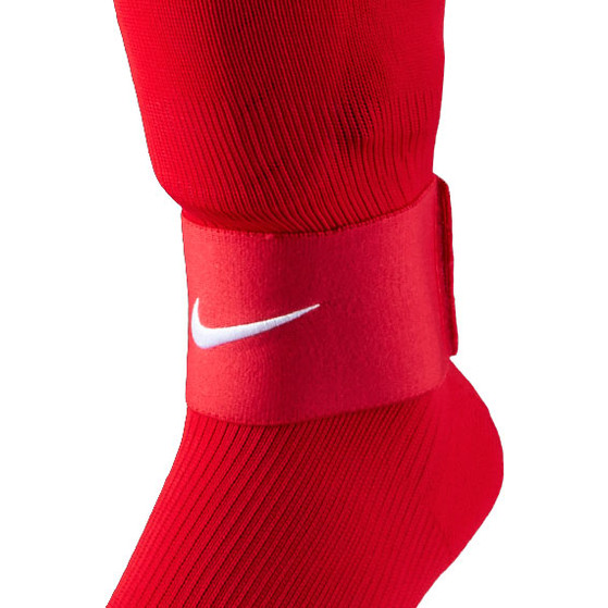 Nike Guard Stay II Red