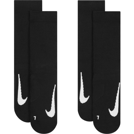 Nike Court Cushioned 2er Paar Socken