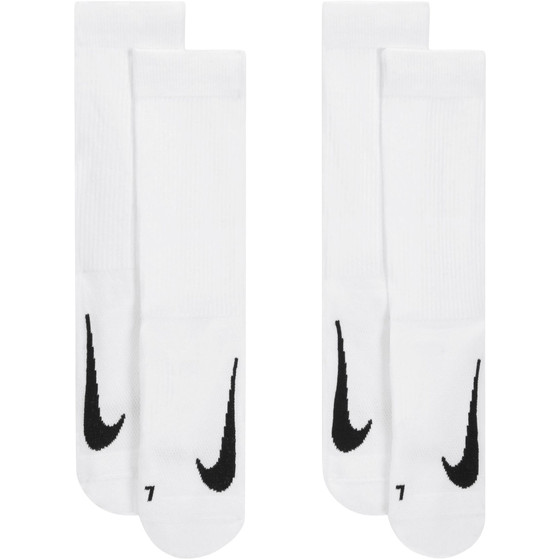 Nike Court Cushioned 2er Paar Socken