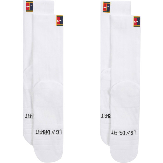 Nike Court Cushioned 2er Paar Socken