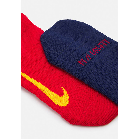 Nike Court Multiplier Cushioned 2 Pack Sokken
