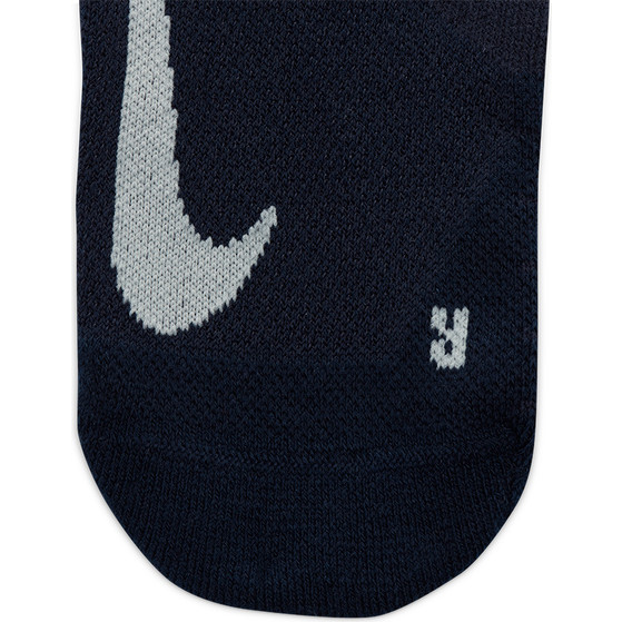 Nike Court Multiplier Cushioned 2 Pack Sokken