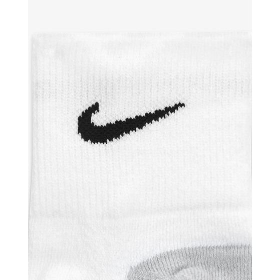 Nike Max Cushioned 3-Pack Enkel Sokken