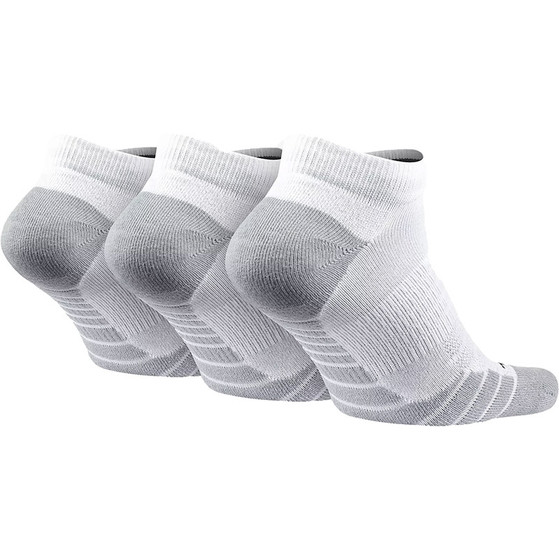 Nike Max Cushion No-Show 3-pack