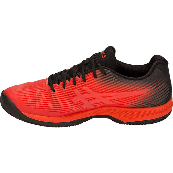 ASICS Solution Speed FF Clay Heren