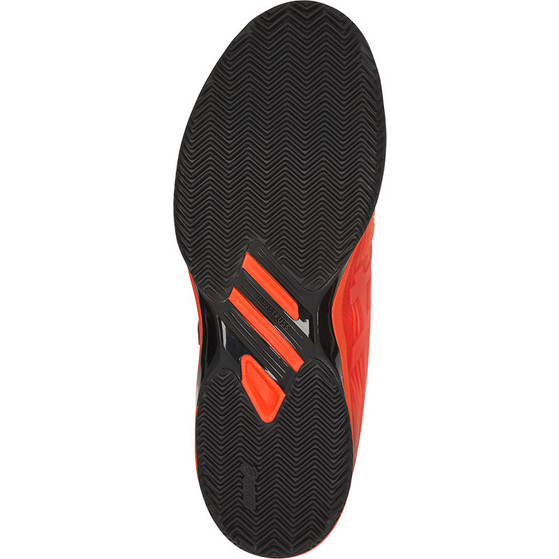 ASICS Solution Speed FF Clay Heren