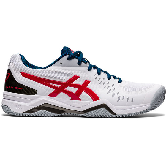 ASICS Gel-Challenger 12 Clay Heren