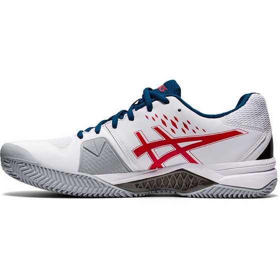 ASICS Gel-Challenger 12 Clay Heren
