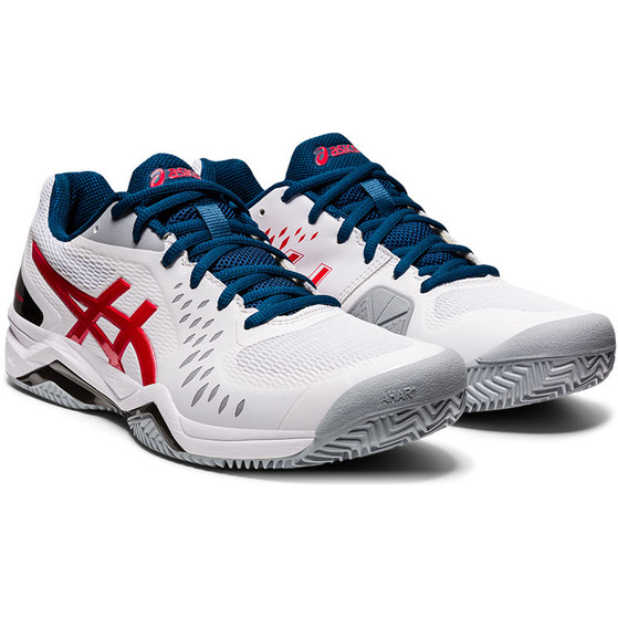 ASICS Gel-Challenger 12 Clay Heren