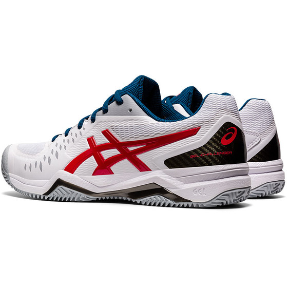 ASICS Gel-Challenger 12 Clay Heren