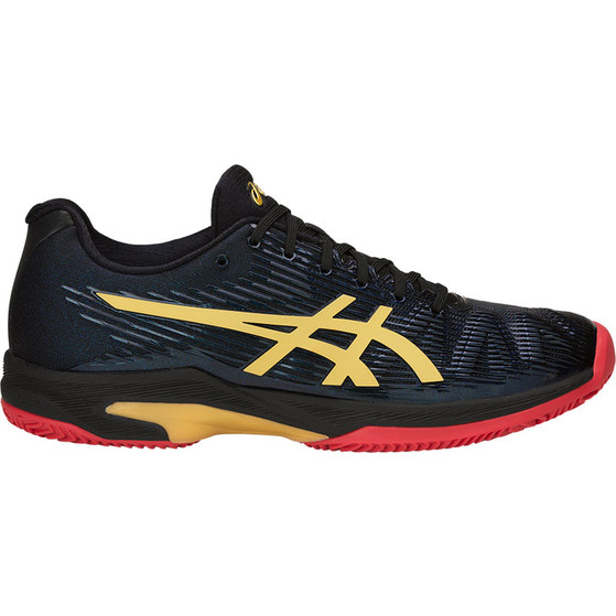 ASICS Solution Speed FF Limited Edition Clay Heren
