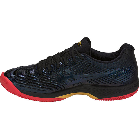ASICS Solution Speed FF Limited Edition Clay Heren