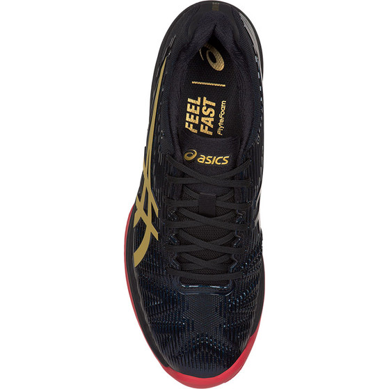 ASICS Solution Speed FF Limited Edition Clay Heren