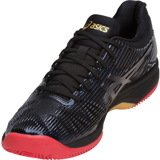 ASICS Solution Speed FF Limited Edition Clay Heren