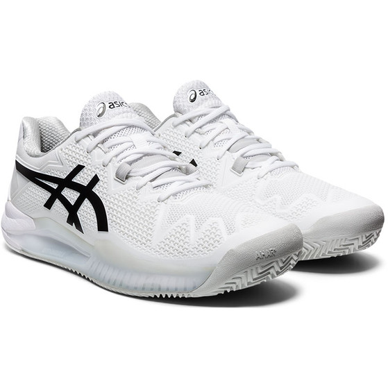 ASICS Gel-Resolution 8 Clay Heren