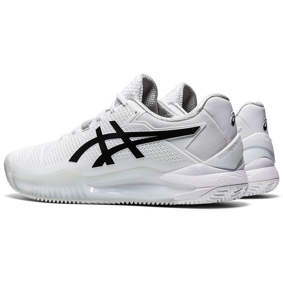 ASICS Gel-Resolution 8 Clay Heren