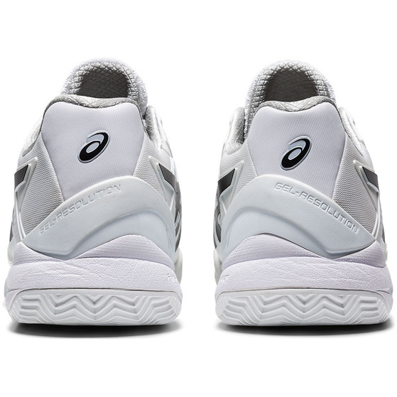 ASICS Gel-Resolution 8 Clay Heren