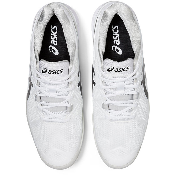 ASICS Gel-Resolution 8 Clay Heren