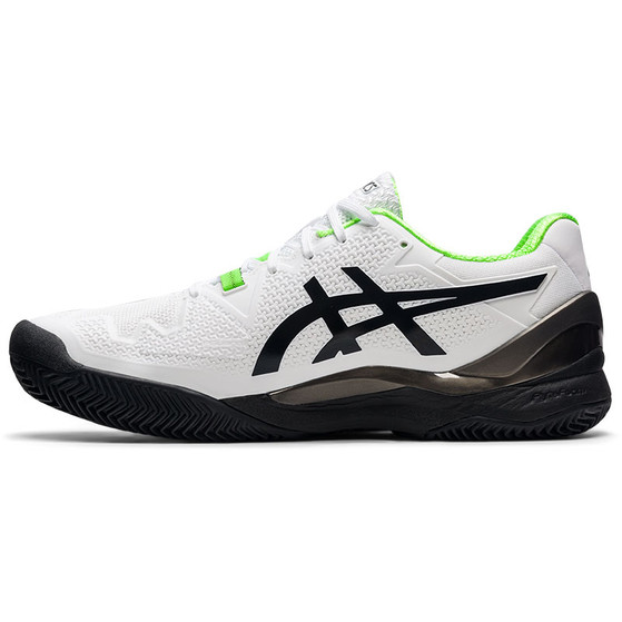 ASICS Gel-Resolution 8 Clay Heren