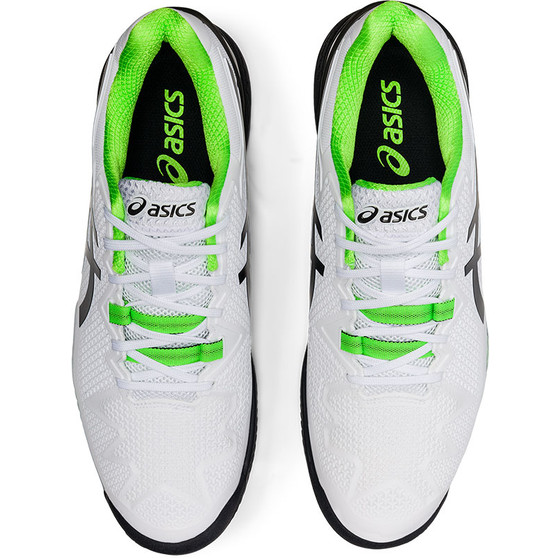 ASICS Gel-Resolution 8 Clay Heren