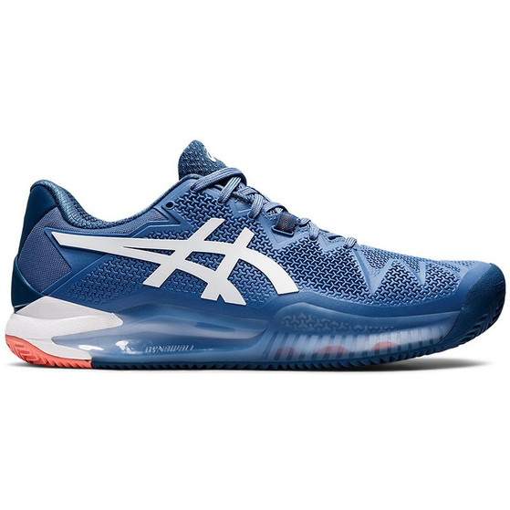 ASICS Gel-Resolution 8 Clay Heren