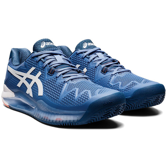 ASICS Gel-Resolution 8 Clay Heren
