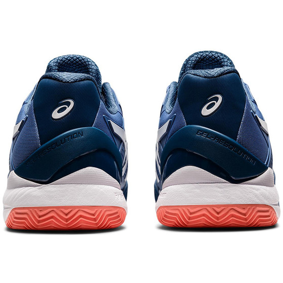 ASICS Gel-Resolution 8 Clay Heren