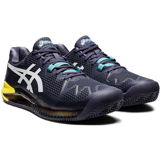 ASICS Gel-Resolution 8 Clay Heren