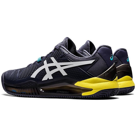 ASICS Gel-Resolution 8 Clay Heren